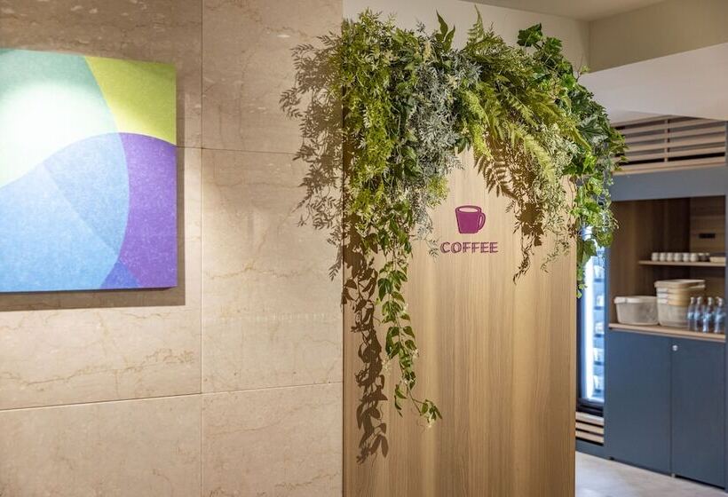 호텔 Tokyu Stay Shibuya Shin Minami Guchi