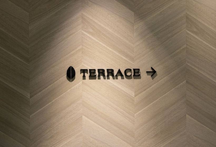 בית מלון כפרי Tokyu Stay Shibuya