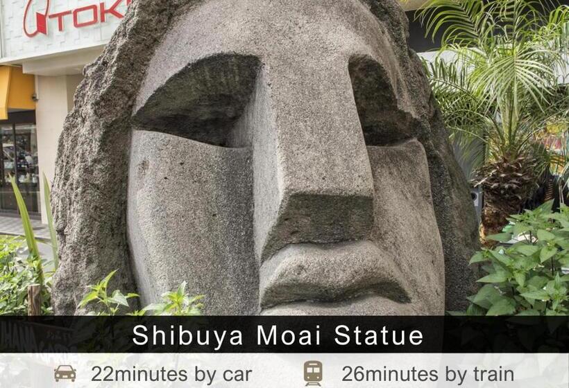 ホテル Tokyu Stay Shimbashi  Ginza Area