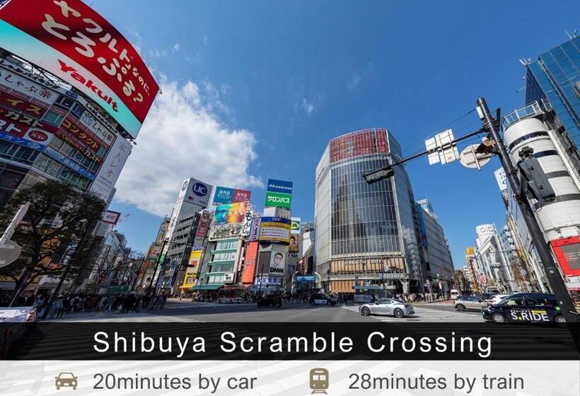 ホテル Tokyu Stay Shimbashi  Ginza Area
