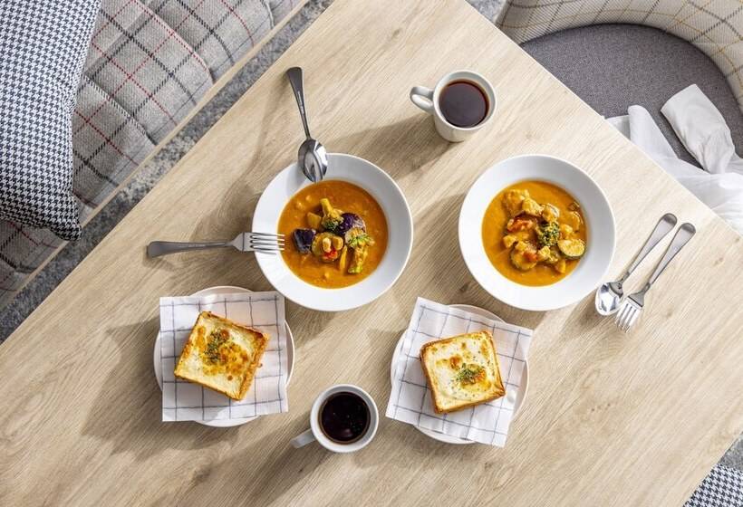 Отель Tokyu Stay Suidobashi