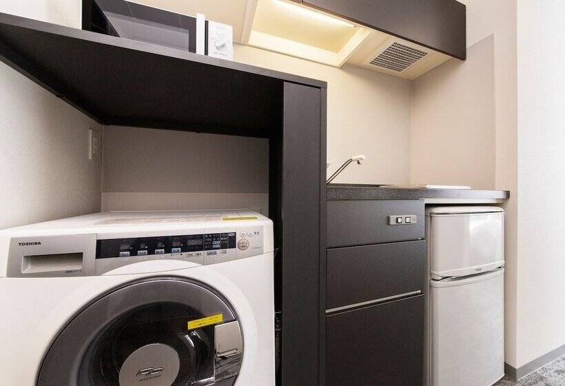 Отель Tokyu Stay Suidobashi