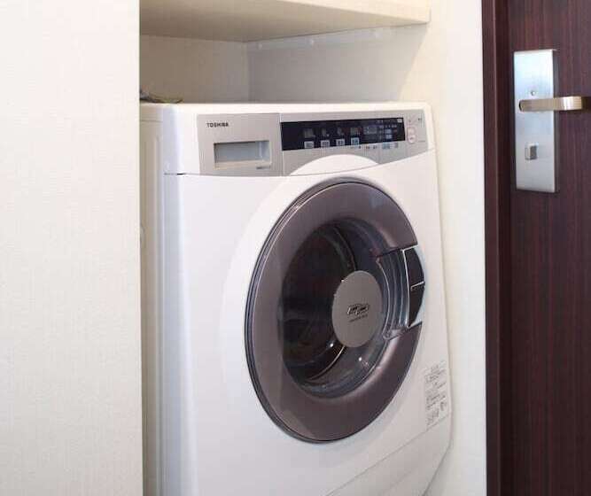 酒店 Tokyu Stay Tsukiji   Tokyo Ginza Area