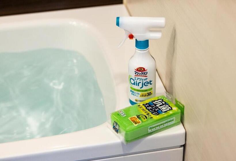 酒店 Tokyu Stay Tsukiji   Tokyo Ginza Area