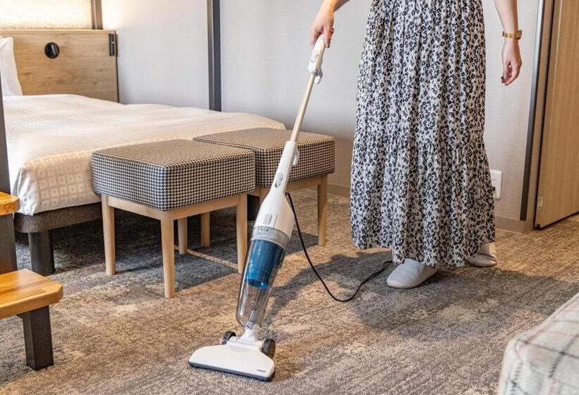 酒店 Tokyu Stay Tsukiji   Tokyo Ginza Area