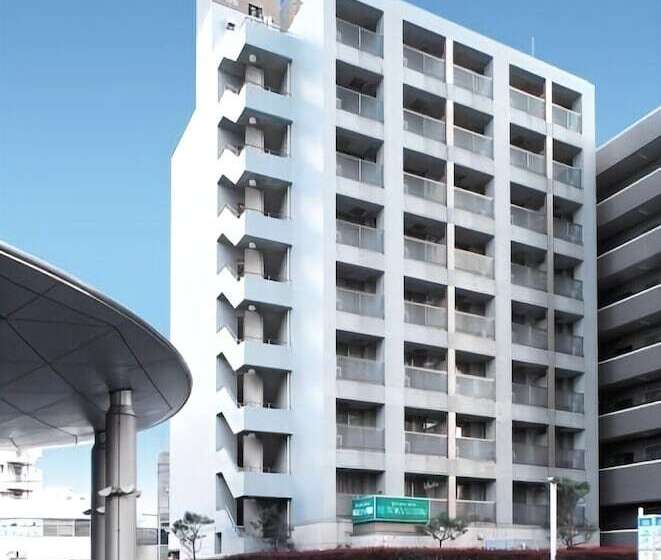 ホテル Tokyu Stay Yoga