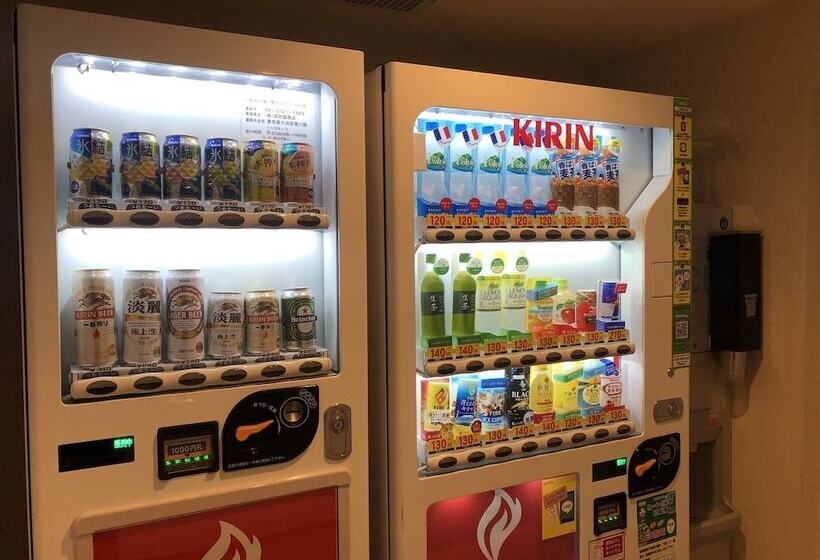 ホテル Tokyu Stay Yoga