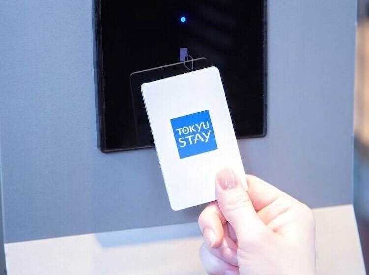 בית מלון כפרי Tokyu Stay Yoga