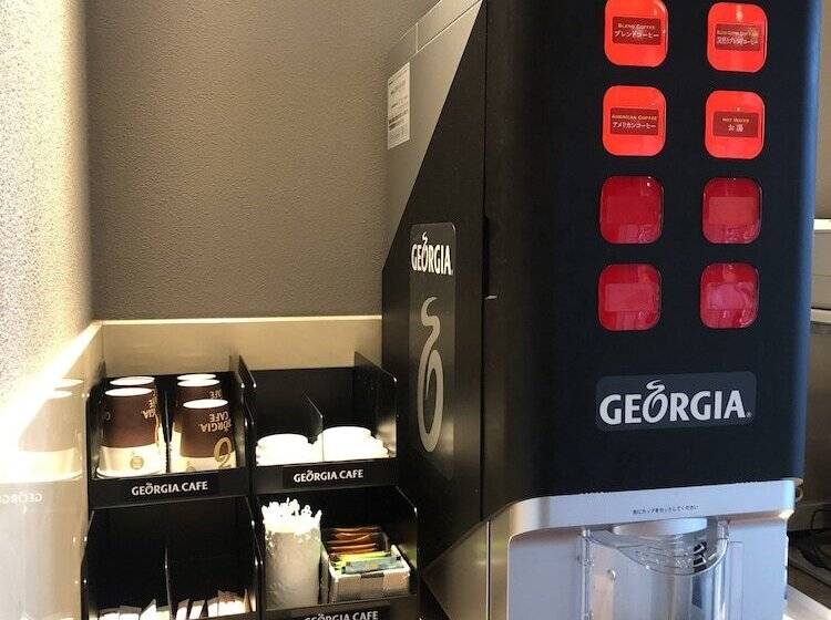 ホテル Tokyu Stay Yoga