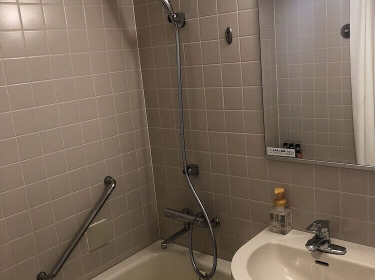 בית מלון כפרי Tokyu Stay Yoga