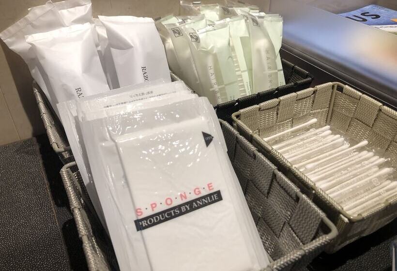 בית מלון כפרי Tokyu Stay Yoga