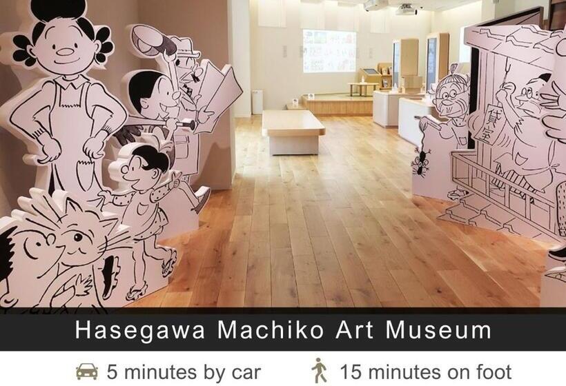 ホテル Tokyu Stay Yoga