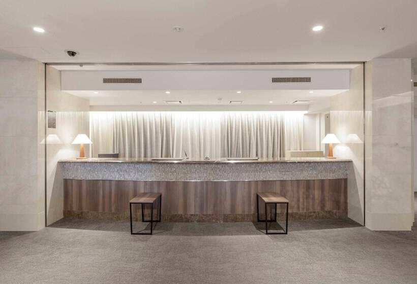 酒店 Tokyu Stay Yotsuya Shinjuku