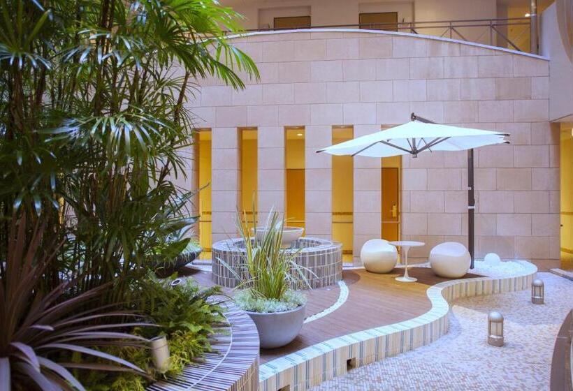 酒店 Tokyu Stay Yotsuya Shinjuku