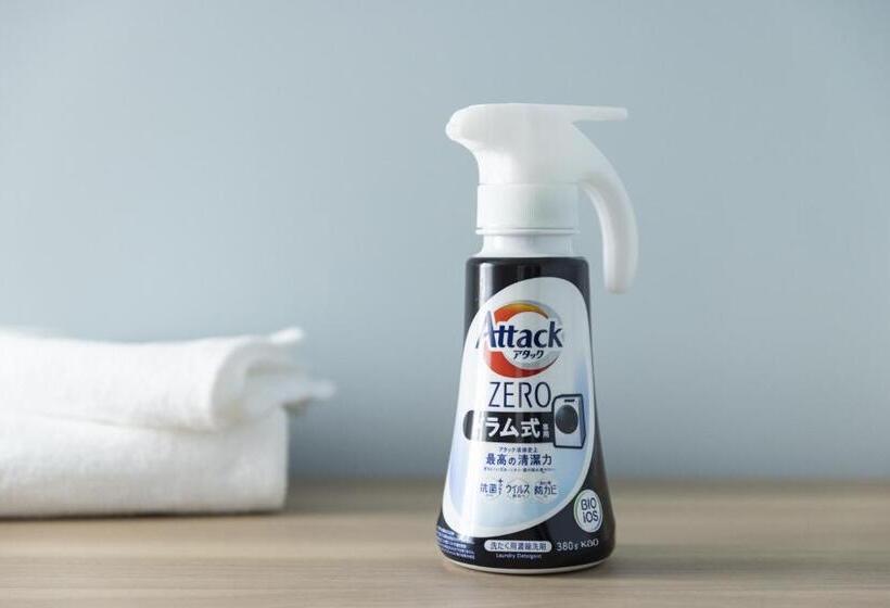 酒店 Tokyu Stay Yotsuya Shinjuku