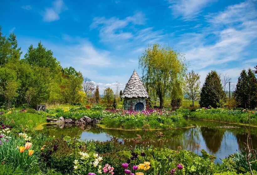 호텔 Toyoko Inn Asahikawa Ekimae Miyashita-dori