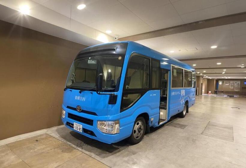 فندق Toyoko Inn Chiba Makuhari