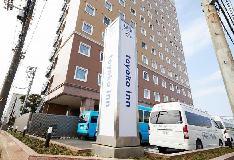 فندق Toyoko Inn Chiba Makuhari