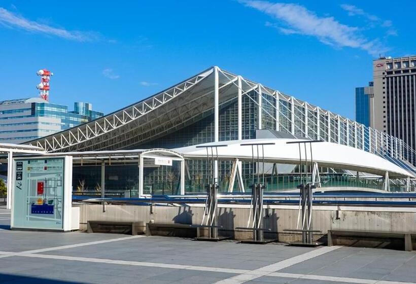 فندق Toyoko Inn Chiba Makuhari