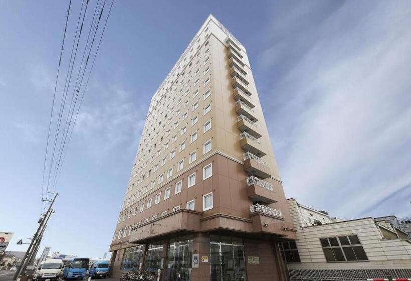 酒店 Toyoko Inn Chiba Makuhari