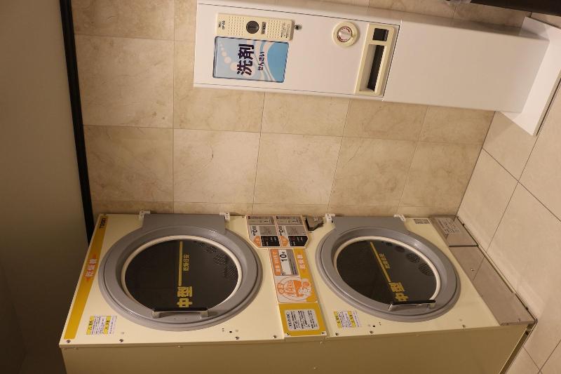 فندق Toyoko Inn Chubu Kokusai-kuko Honkan Orange Side