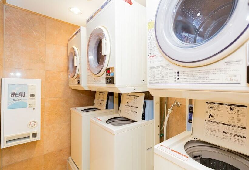 Отель Toyoko Inn Fujisan Numazu-eki Kita-guchi No.2