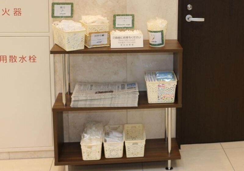 ホテル Toyoko Inn Hakata-eki Minami