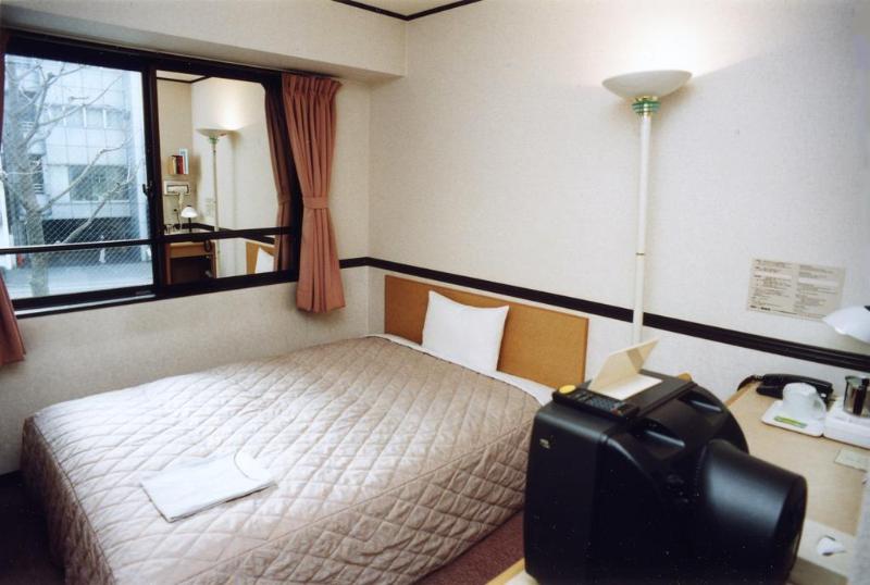 ホテル Toyoko Inn Hakata-eki Minami