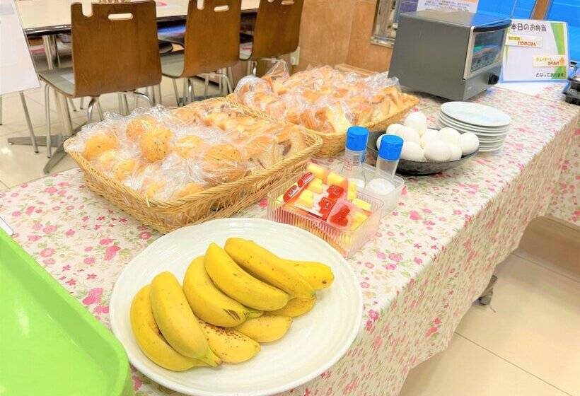 酒店 Toyoko Inn Hakata-guchi Ekimae