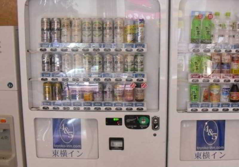 酒店 Toyoko Inn Kanazawa Kenrokuen Korinbo