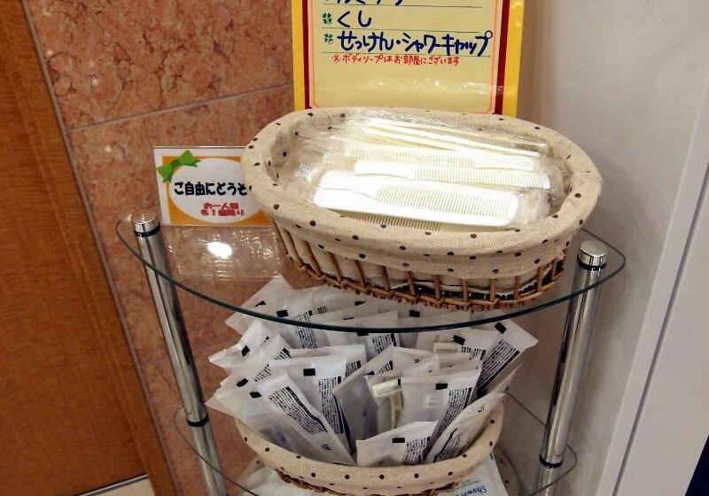 ホテル Toyoko Inn Kanazawa Kenrokuen Korinbo