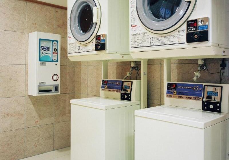 ホテル Toyoko Inn Kanazawa Kenrokuen Korinbo