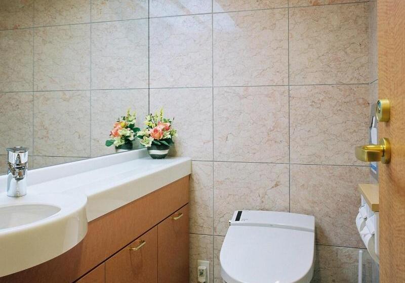 ホテル Toyoko Inn Kanazawa Kenrokuen Korinbo