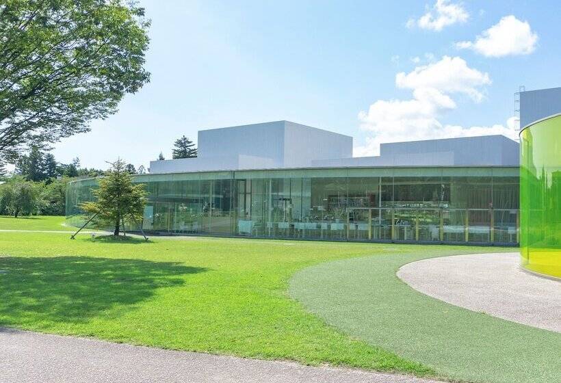 ホテル Toyoko Inn Kanazawa Kenrokuen Korinbo