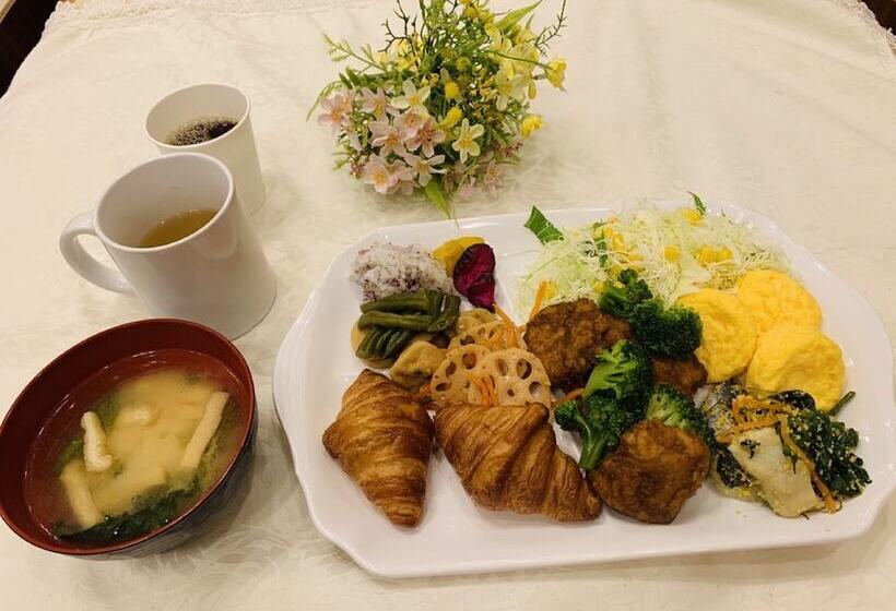 ホテル Toyoko Inn Kanazawa Kenrokuen Korinbo