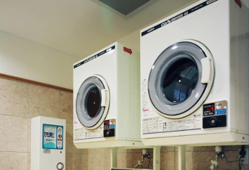 ホテル Toyoko Inn Kanazawa Kenrokuen Korinbo