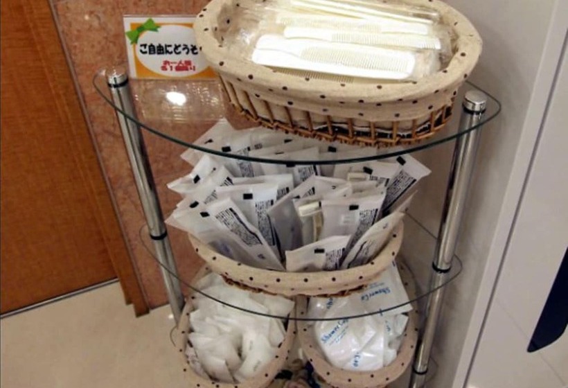 ホテル Toyoko Inn Kanazawa Kenrokuen Korinbo