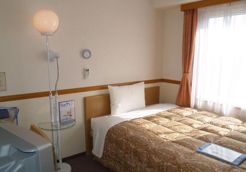 בית מלון כפרי Toyoko Inn Kawasaki Ekimae Isago