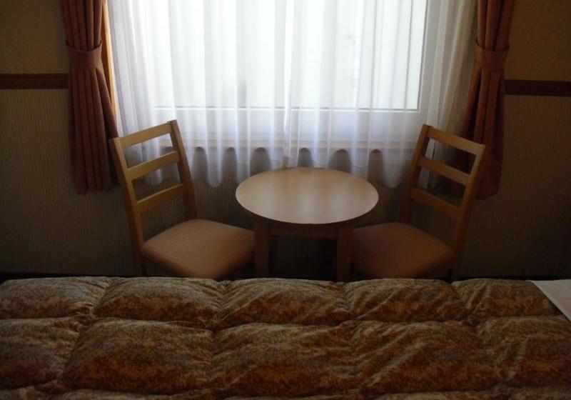 호텔 Toyoko Inn Kawasaki Ekimae Shiyakusho-dori