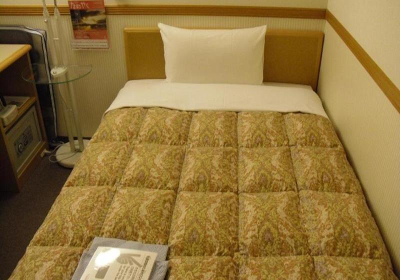 호텔 Toyoko Inn Kawasaki Ekimae Shiyakusho-dori