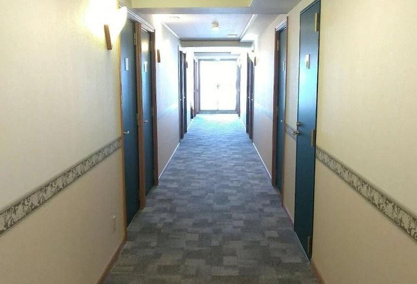 فندق Toyoko Inn Kobe Minatogawa Koen