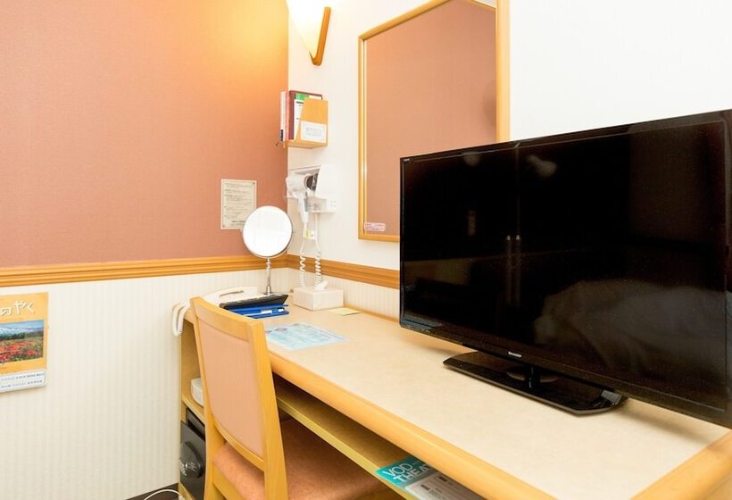 בית מלון כפרי Toyoko Inn Kobe Sannomiya No.2