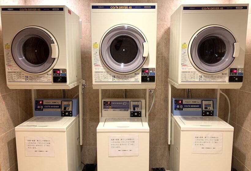 هتل Toyoko Inn Kofu-eki Minami-guchi No.2