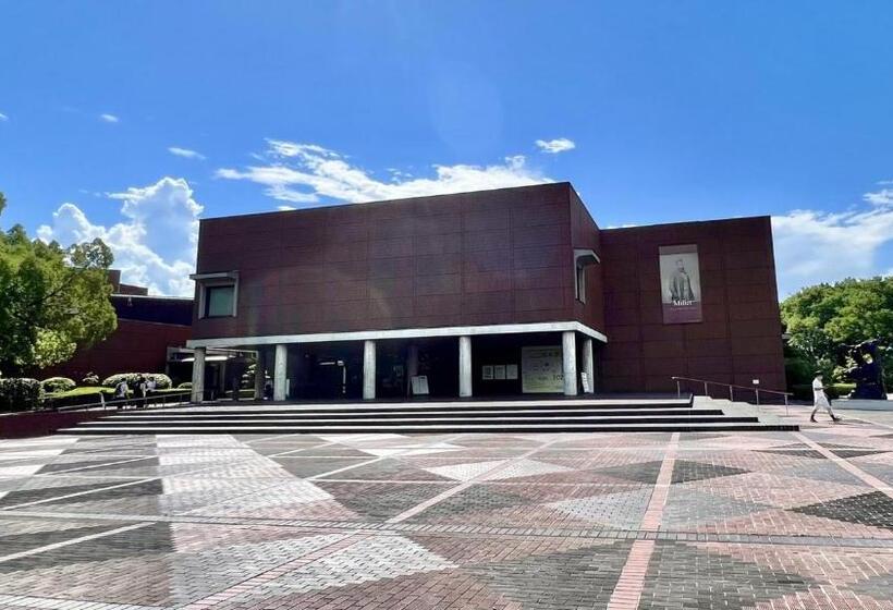 هتل Toyoko Inn Kofu-eki Minami-guchi No.2