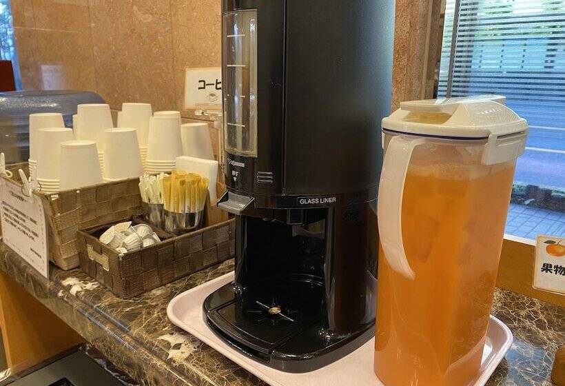 Hotel Toyoko Inn Kumamoto-jyo Tori-cho Suji