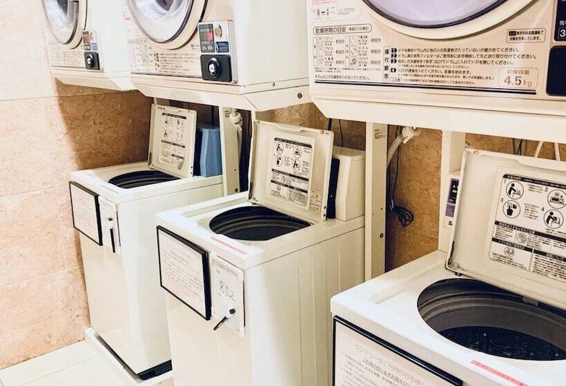 בית מלון כפרי Toyoko Inn Kumamoto-jyo Tori-cho Suji