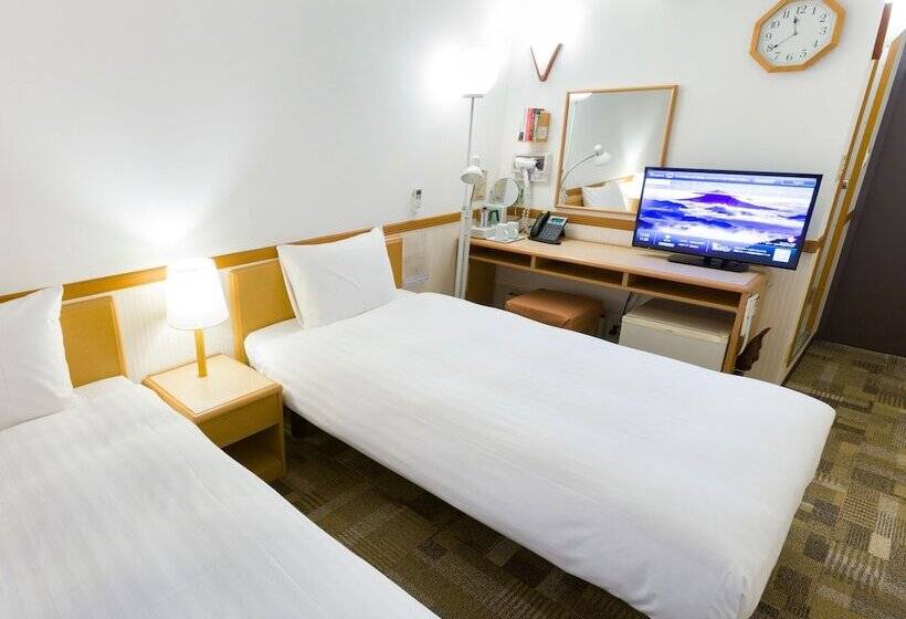 هتل Toyoko Inn Kumamoto Kotsu Center Mae