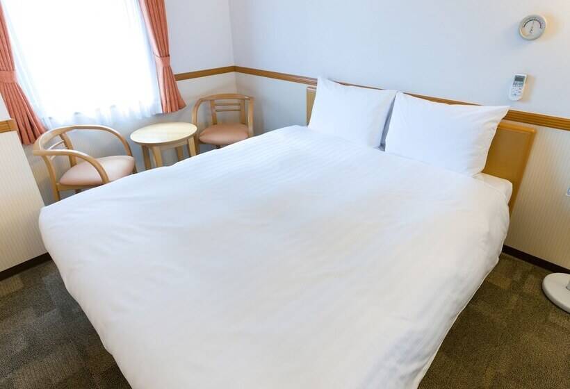 هتل Toyoko Inn Kumamoto Kotsu Center Mae