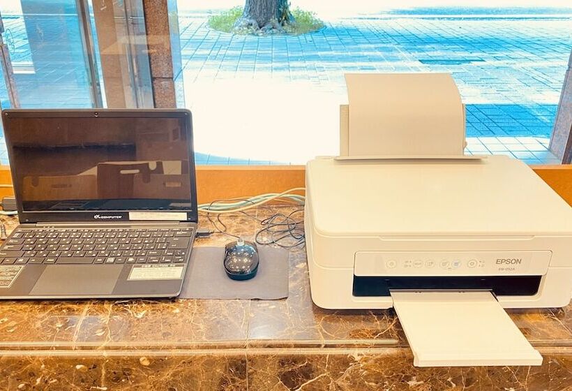 هتل Toyoko Inn Kumamoto Kotsu Center Mae