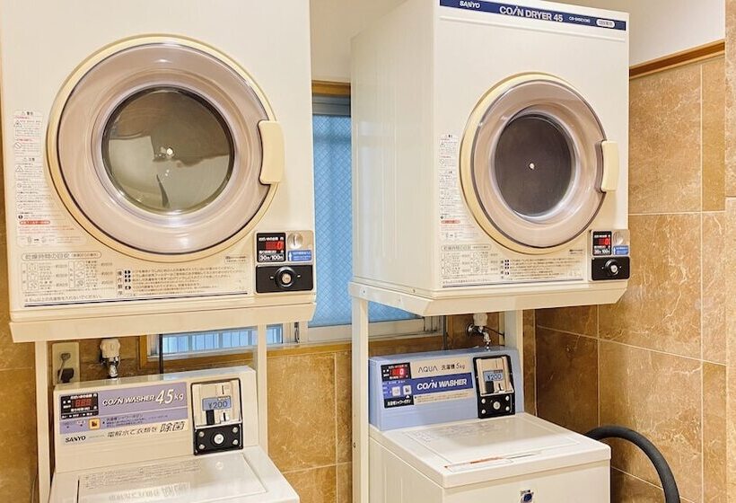 هتل Toyoko Inn Kumamoto Kotsu Center Mae